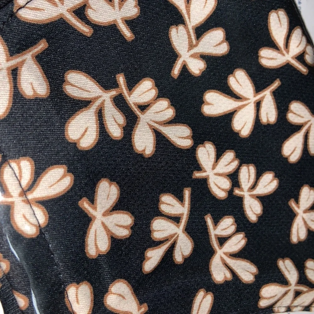 NWT Tory Burch Face Mask